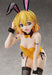 Freeing Rent-A-Girlfriend Mami Nanami: Bunny Ver. 1/4 Plastic Figure F51124 NEW_6