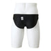 MIZUNO N2MB2921 Boy's Swimsuit STREAM ACE V Pants Size 130 Black/charcoal gray_2