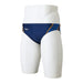 MIZUNO N2MB2921 Boy's Swimsuit STREAM ACE V Pants Size 130 Navy/Blue Polyester_3