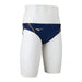 MIZUNO N2MB2921 Boy's Swimsuit STREAM ACE V Pants Size 130 Navy/Blue Polyester_4