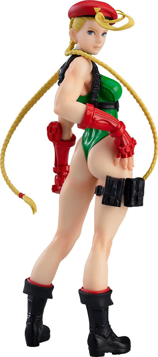 Pop Up Parade Street Fighter Series Cammy non-scale Plastic Figure M04344 NEW_1