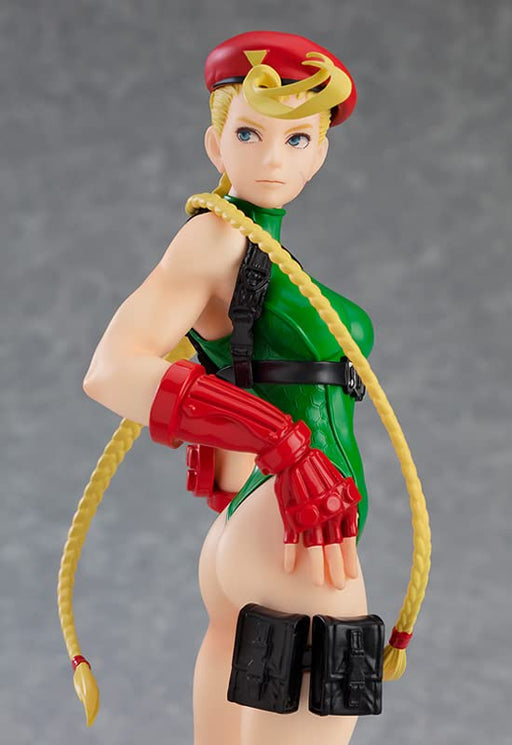 Pop Up Parade Street Fighter Series Cammy non-scale Plastic Figure M04344 NEW_2