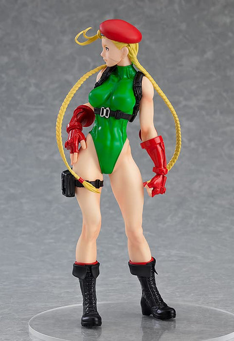 Pop Up Parade Street Fighter Series Cammy non-scale Plastic Figure M04344 NEW_3