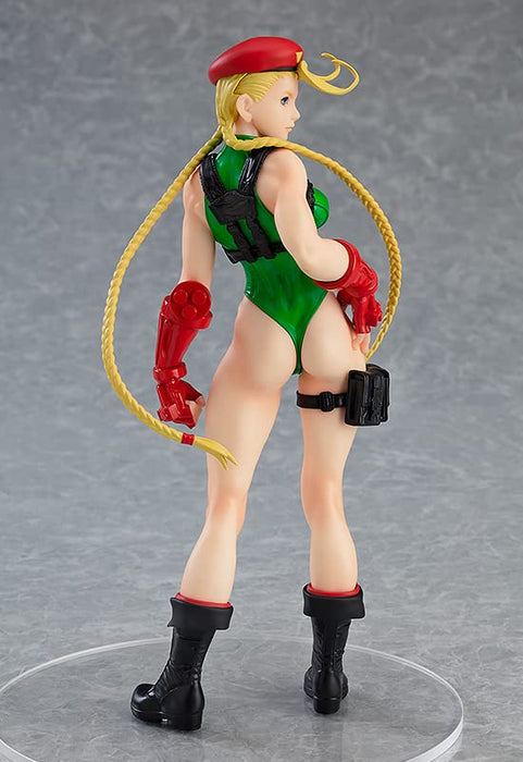 Pop Up Parade Street Fighter Series Cammy non-scale Plastic Figure M04344 NEW_4