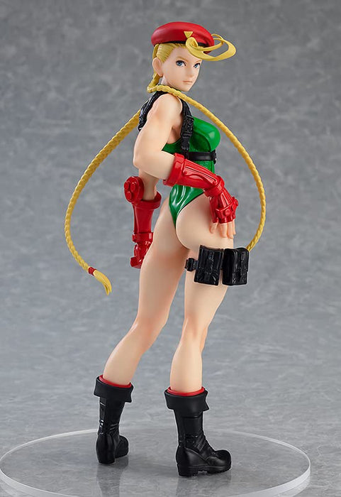 Pop Up Parade Street Fighter Series Cammy non-scale Plastic Figure M04344 NEW_5