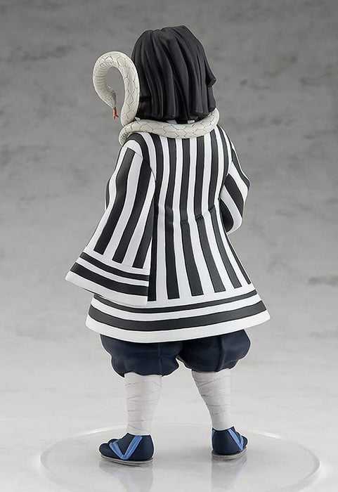 Pop Up Parade Demon Slayer: Kimetsu no Yaiba Obanai Iguro Figure G94597 NEW_3