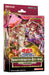 Yu-Gi-Oh OCG Duel Monsters 2022 Structure Deck Insect Demon Forest ‎CG1851 NEW_1