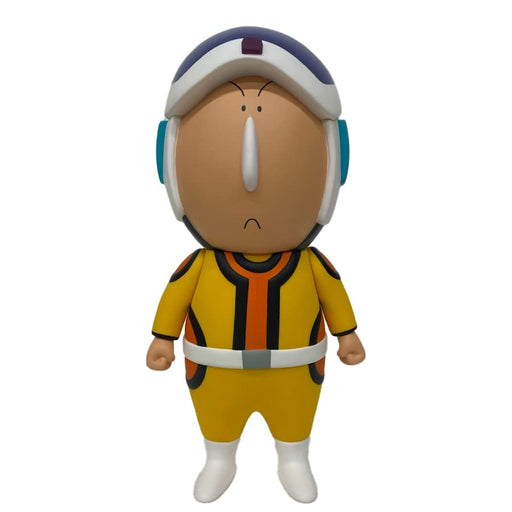 Crayon Shin-chan MARBO TAKUMI COLLECTION Bo-chan PVC Painted Figure H28cm NEW_1