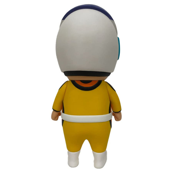 Crayon Shin-chan MARBO TAKUMI COLLECTION Bo-chan PVC Painted Figure H28cm NEW_2