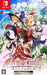Nintendo Switch Game Mystery Gensokyo TOD RELOADED with all DLC HAC-P-AMSMD NEW_1