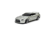 Kyosho Egg FIRST MINI-Z 1/28 Scale RC Car NISSAN GT-R(R35) ‎66608 BatteryPowered_1