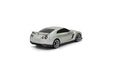 Kyosho Egg FIRST MINI-Z 1/28 Scale RC Car NISSAN GT-R(R35) ‎66608 BatteryPowered_2