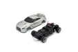 Kyosho Egg FIRST MINI-Z 1/28 Scale RC Car NISSAN GT-R(R35) ‎66608 BatteryPowered_3