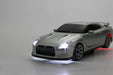 Kyosho Egg FIRST MINI-Z 1/28 Scale RC Car NISSAN GT-R(R35) ‎66608 BatteryPowered_5