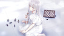Switch Cyanotype Daydream collector box Design Works+2CD+Novel LPHC-00001 NEW_4