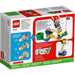 LEGO SUPER MARIO Conkdor's Noggin Bopper EXPANSION SET Block Building Toy 71414_4