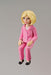 Aoshima thunderbirds No.16 FAB1 Lady Penelope w/Parker Figure 1/32 Kit NEW_4