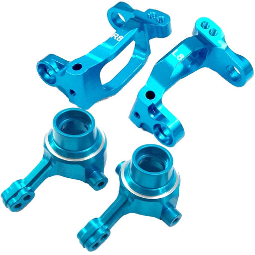 EAGLE RACING SP Competition Set For Tamiya TT02B #TT02B-02U2 60-61Hard Jura NEW_2