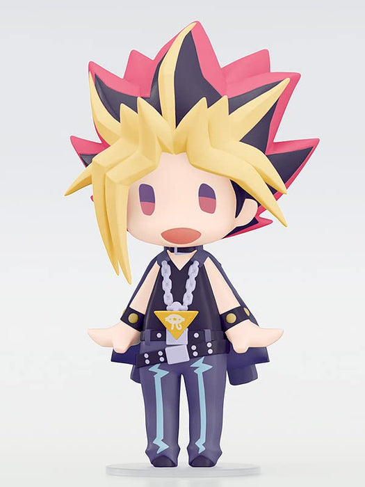 Hello! Good Smile Yu-Gi-Oh! Duel Monsters Yami Yugi non-scale Figure G17073 NEW_3