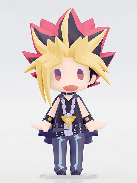 Hello! Good Smile Yu-Gi-Oh! Duel Monsters Yami Yugi non-scale Figure G17073 NEW_4