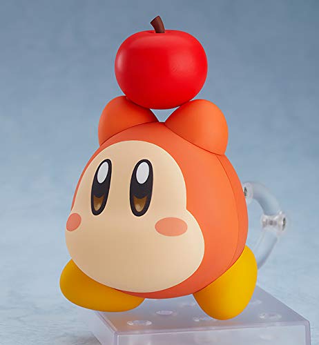 Nendoroid 1281 Kirby Waddle Dee Painted ABS&PVC non-scale Figure H60mm NEW_3