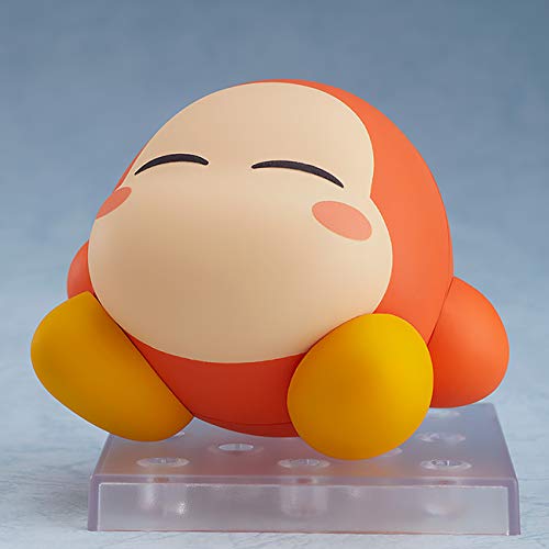 Nendoroid 1281 Kirby Waddle Dee Painted ABS&PVC non-scale Figure H60mm NEW_5