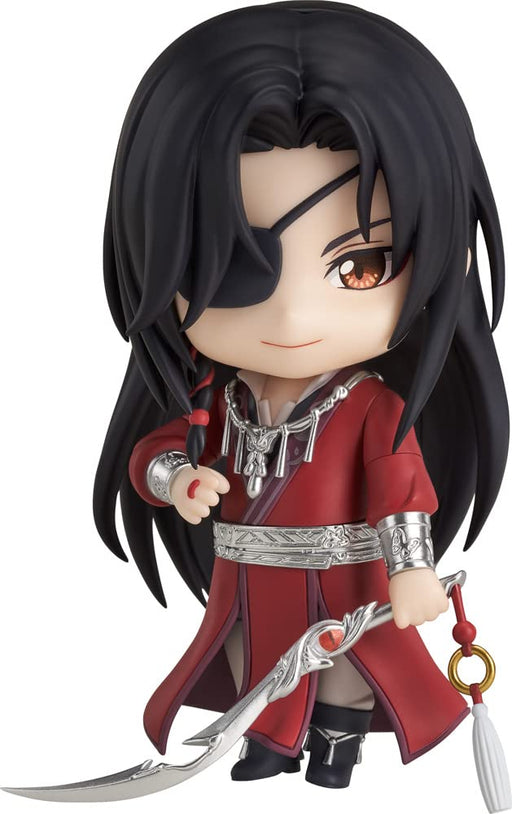 Nendoroid 1946 Hua Cheng Heaven Official's Blessing Painted Figure GSC17099 NEW_1