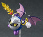 Nendoroid 669 Kirby Meta Knight Painted ABS&PVC non-scale Figure H60mm NEW_3
