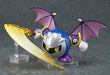 Nendoroid 669 Kirby Meta Knight Painted ABS&PVC non-scale Figure H60mm NEW_4