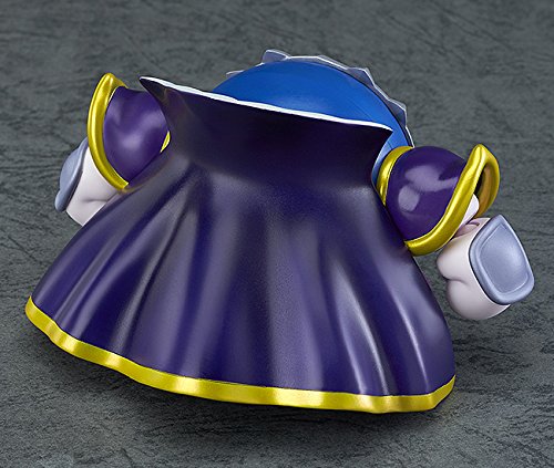 Nendoroid 669 Kirby Meta Knight Painted ABS&PVC non-scale Figure H60mm NEW_6