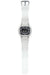 CASIO G-SHOCK DW-B5600G-7JF Men's Watch Bluetooth White skeleton Resin Band NEW_2