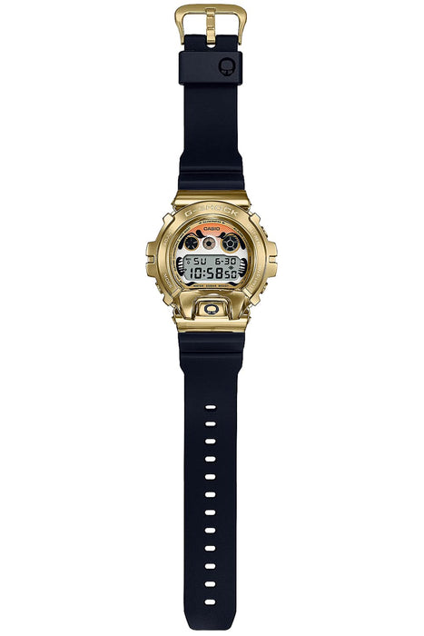 CASIO G-SHOCK GM-6900GDA-9JR Daruma Design Gold Case Limited Digital Men Watch_2