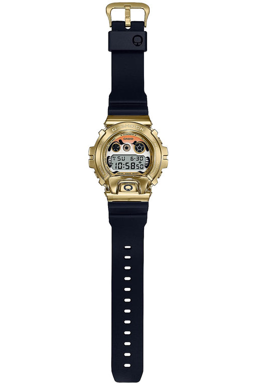 CASIO G-SHOCK GM-6900GDA-9JR Daruma Design Gold Case Limited Digital Men Watch_2