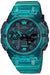 CASIO G-Shock GA-B001G-2AJF Men's Watch Bluetooth turquoise skeleton Resin Band_1