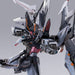 METAL BUILD Strike Noir Gundam Alternative Strike Ver. Gundam SEED STARGAZER NEW_7