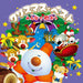 [CD] Christmas Best -Minna de Utaou- CRCD-2521 The whole family can enjoy it!_1