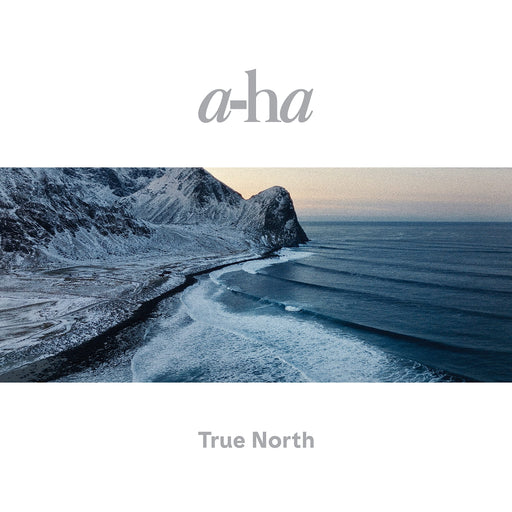 a-ha True North CD Japan Edition Bonus Tracks SICP-6489 Japanese Commentary NEW_1
