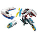 Plarail SHINKALION Z N700S KAMOME & ZAILINER 883 SONIC NICHIRIN Set ‎212539 NEW_1