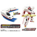 Plarail SHINKALION Z N700S KAMOME & ZAILINER 883 SONIC NICHIRIN Set ‎212539 NEW_3