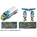 Plarail SHINKALION Z N700S KAMOME & ZAILINER 883 SONIC NICHIRIN Set ‎212539 NEW_4