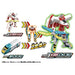 Plarail SHINKALION Z N700S KAMOME & ZAILINER 883 SONIC NICHIRIN Set ‎212539 NEW_5