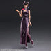 Final Fantasy VII Remake Play Arts Kai Tifa Lockhart Grappler Dress Ver. Figure_3