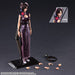 Final Fantasy VII Remake Play Arts Kai Tifa Lockhart Grappler Dress Ver. Figure_7