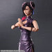 Final Fantasy VII Remake Play Arts Kai Tifa Lockhart Grappler Dress Ver. Figure_9