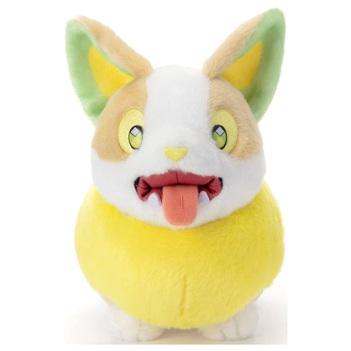 TAKARATOMY A.R.T.S Pokemon I Choose You Pokemon Get Yamper Plush Doll ‎736971_1