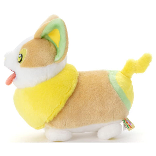 TAKARATOMY A.R.T.S Pokemon I Choose You Pokemon Get Yamper Plush Doll ‎736971_2