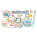 Sumikko gurashi Sumikko Water DX LCD game + hand strap Delux Edition Takara NEW_1