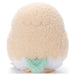 TAKARATOMY A.R.T.S Pokemon Pokepeace Plush Doll Rowlet 13cm Polyester ‎727658_3
