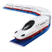 TAKARA TOMY Plarail Let's Connect Lot Nishikyushu Shinkansen Kamome Figure NEW_1