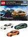 Takara Tomy Tomica Gift TOYOTA86 / GR86 10th Anniversary Collection ‎189695 NEW_1